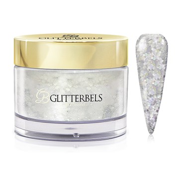 Glitterbels Coloured Acrylic Powder - Daydream 28g