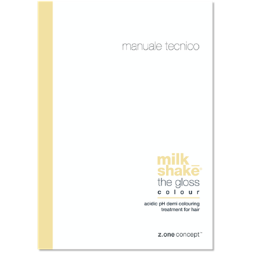 milk_shake The Gloss Technical Manual