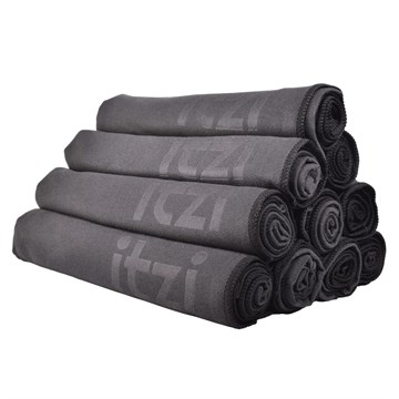 Agenda Microfibre Salon Towels - Pack of 10