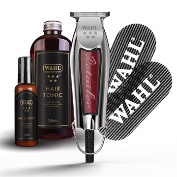 Wahl Detailer Trimmer Promo Kit