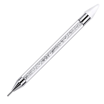 Halo Create Nail Gem Placement Tool