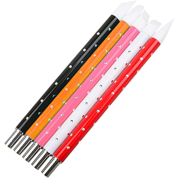 Halo Create Silicone Art Tool - Pack of 5