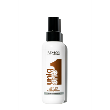 Revlon Uniq One Coconut All in One Treatment 150ml