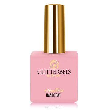 Glitterbels Hema Free Basecoat 17ml