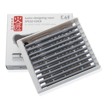 Kasho Speed Edge Razor Blades - 10 Pack