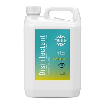 Halo Cosmeticide Ready Mix 5L