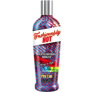 Bliss Pro Tan Fashionably Hot 250ml