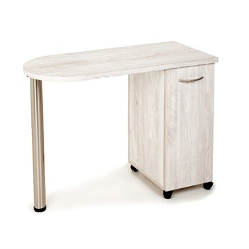 Scorpion Bespoke Denia Manicure Table & Storage
