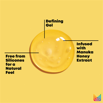 Matrix Total Results A Curl Can Dream Defining Gel 250ml