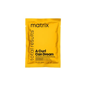 Matrix Total Results A Curl Can Dream Moisturising Cream 30ml