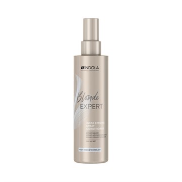 Indola Blonde Expert InstaStrong Spray Conditioner 200ml