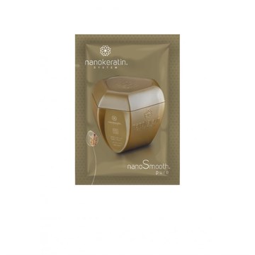 Nanokeratin System Revive Mask Natural Hair - 20ml