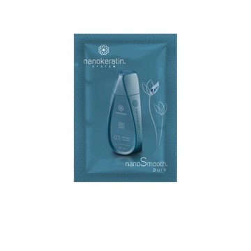 Nanokeratin System Reinvent Insulator All Hair Types - 20ml