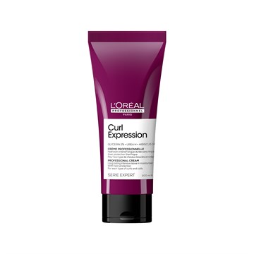 L'Oréal Professionnel Serie Expert Curl Expression Leave in Moisturiser - 200ml