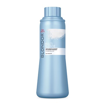 Wella Blondor Granules Coco 500g