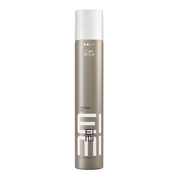Wella EIMI Dynamic Fix Crafting Hairspray - 500ml