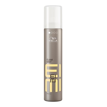 Wella Care EIMI Glam Mist Shine Hair Spray - 200ml