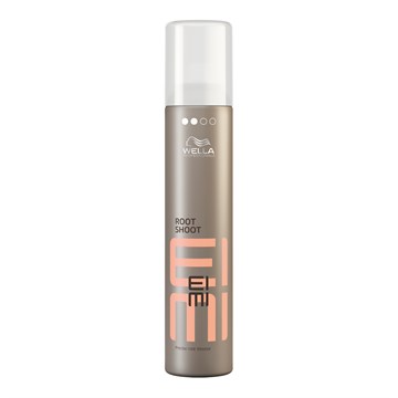 Wella EIMI Root Shoot Precise Hair Mousse - 200ml