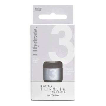 Protein Formula 3 - I Hydrate 15ml 