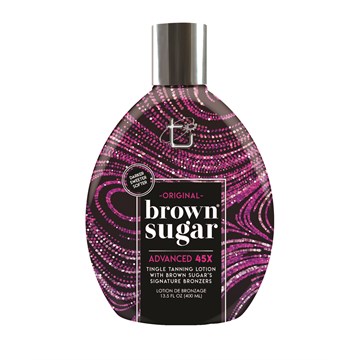 Bliss Tan Incorperated Brown Sugar Original 400ml