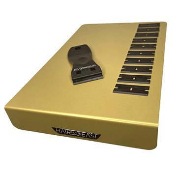 Hair Made Easi Tapes Made Easi Gold