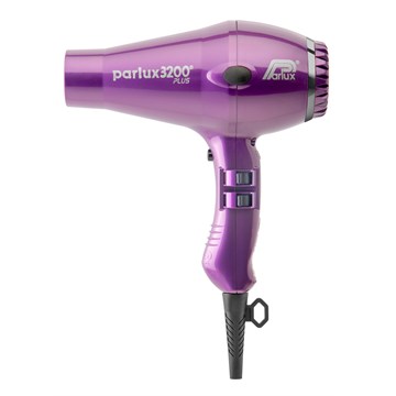 Parlux 3200 Purple Haze