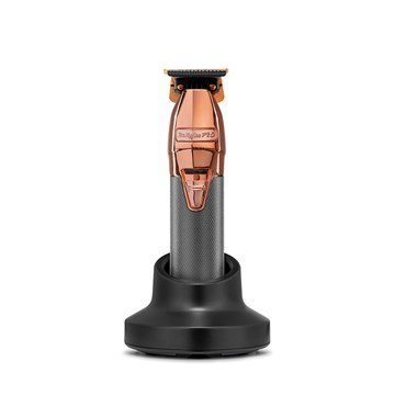 BaByliss Pro Rose Gold Skeleton Trimmer