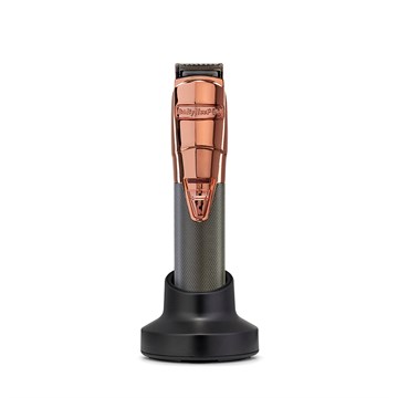 BaByliss Pro Rose Gold Super Motor Cordless Trimmer