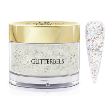 Glitterbels Nice Ice 28g