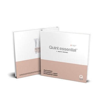Quint:essential Deluxe Colour Chart