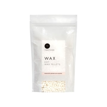 Naomi Rose Camomile Hot Wax Pellets - 400g