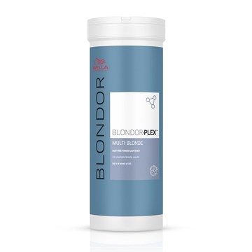 Wella Blondorplex Multi Blond Powder Lightener - 400G