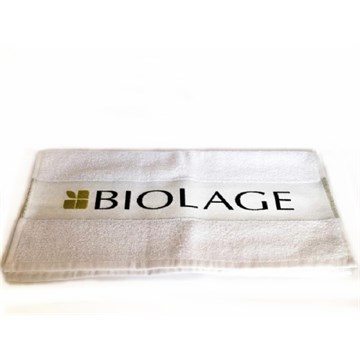 Biolage Towel 2019