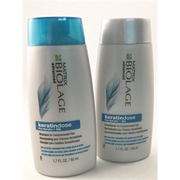 Biolage Advanced Keratindose Conditioner 50ml
