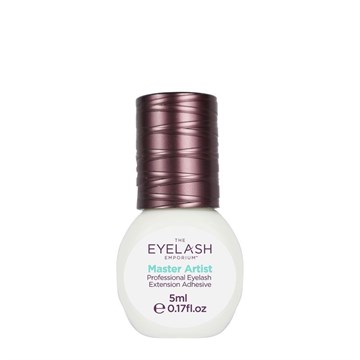 Eyelash Emporium Master Artist Adhesive Black - 5ml