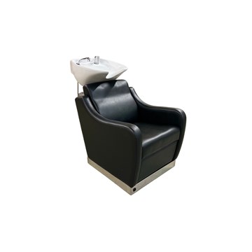 Scorpion Pinnacle Florance Backwash Unit - Black