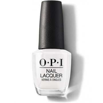  OPI NL Alpine Snow®