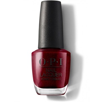 OPI I’m Not Really A Waitress®