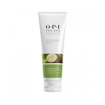 OPI Protective Hand Nail & Cuticle Cream 118ml