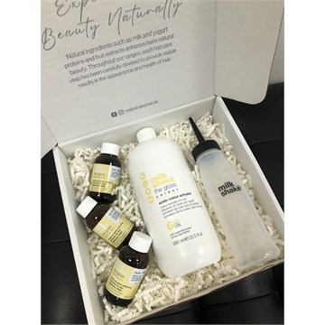 Milk_Shake Best For Blondes