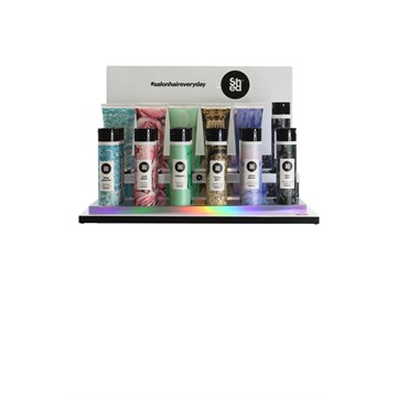 SHED Counter Display Unit - V1 2023