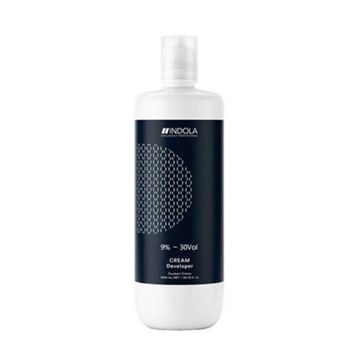Indola Cream Developer 9% (30 Vol ) 1000ml