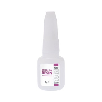 The Edge Brush on Resin 8g