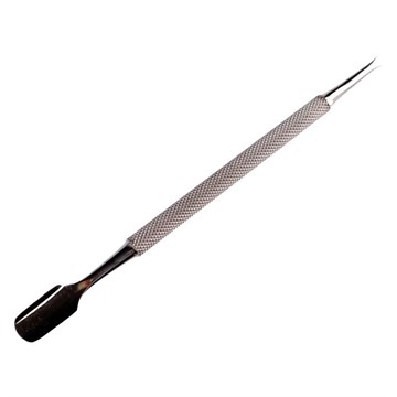 The Edge Dual Ended Cuticle Pusher Tool