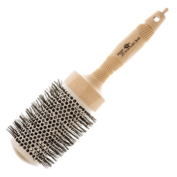 Head Jog 23-Straw Radial Brush 53mm