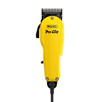 Wahl Pro Clip Corded Hair Clipper Kit