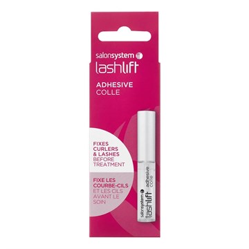Salon System Lashlift / Browlift Adhesive Glue 5ml