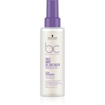 Schwarzkopf BC Bonacure Frizz Away All Day Shield - 150ml