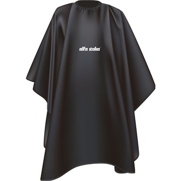 Alfa Italia Mantello Premium Cutting Cape