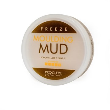 Proclere Freeze Moulding Hair Styling Mud - 100g
